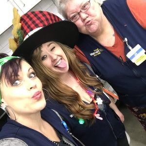 Meet your Posher, Jill